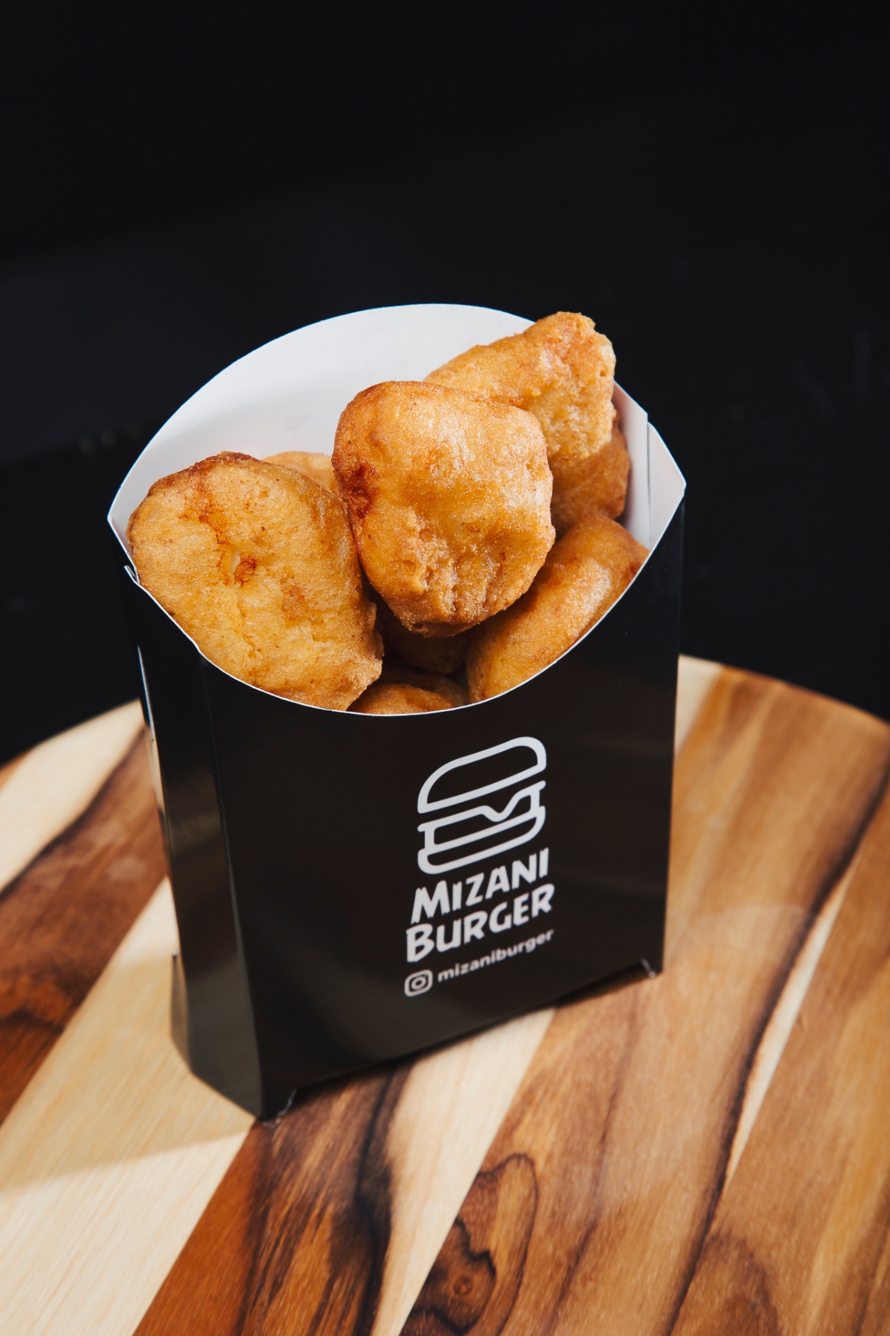 MIZANITOS
